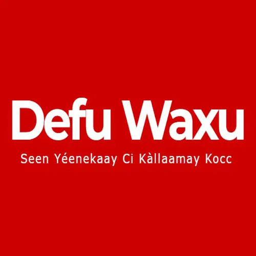 Defu Waxu